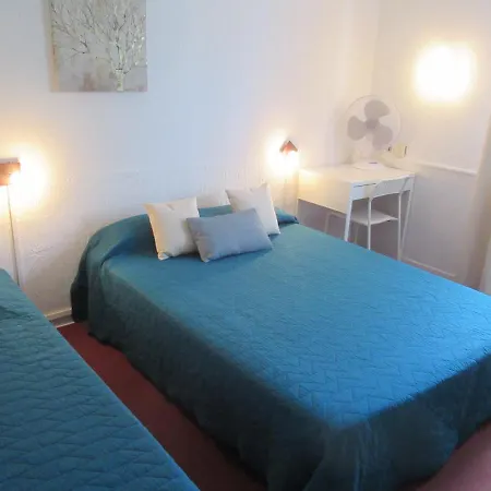 Hexagone Hotel