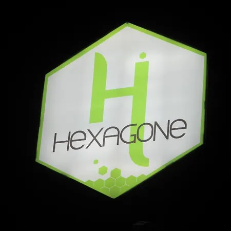 Hexagone Prades (Pyrenees-Orientales)