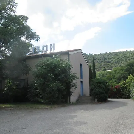 Hotel Hexagone