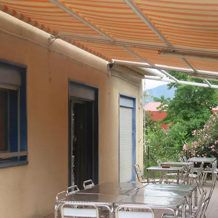 Hotel Hexagone