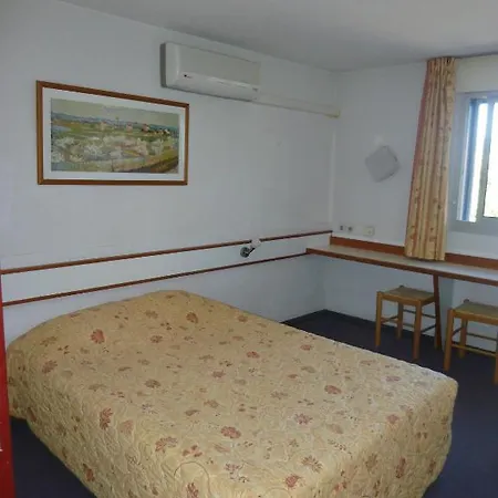 Hotel Hexagone