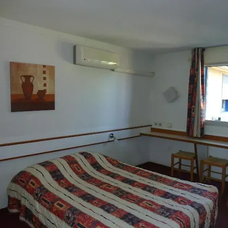 Hexagone Hotel Prades
